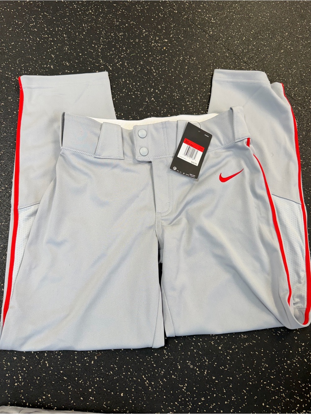 Nike baseball pants